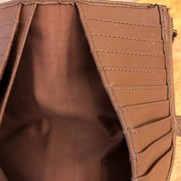 Fossil Leather Keely - Picture 4 of 5